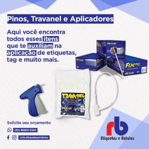 PINOS/TRAVANEL/APLICADOR