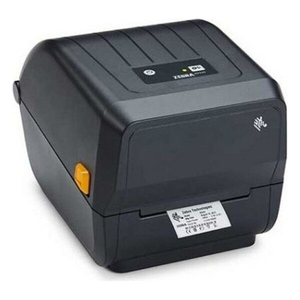 IMPRESSORA TÉRMICA ZEBRA ZD 230
