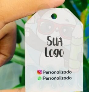 Tags Personalizados