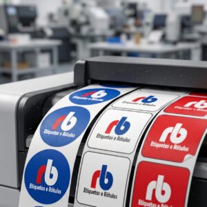 ADESIVOS PERSONALIZADOS